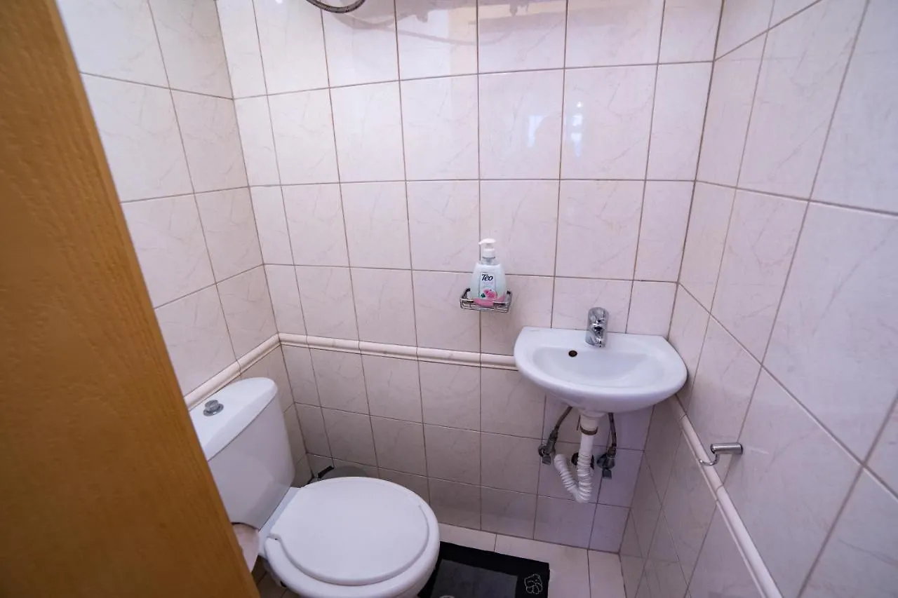 Maisonette Picadilly Varna