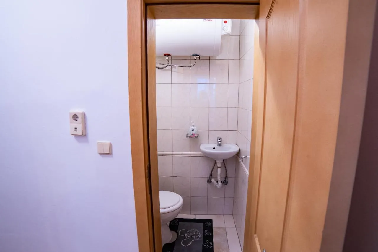 Apartment Maisonette Picadilly Varna