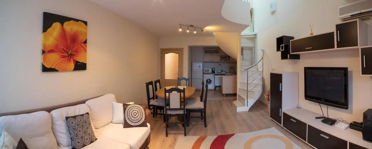 Apartment Maisonette Picadilly Varna
