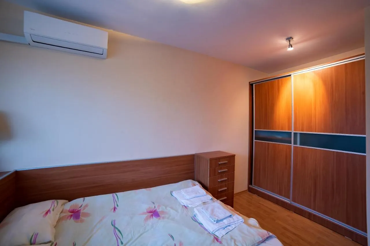 Apartment Maisonette Picadilly Varna