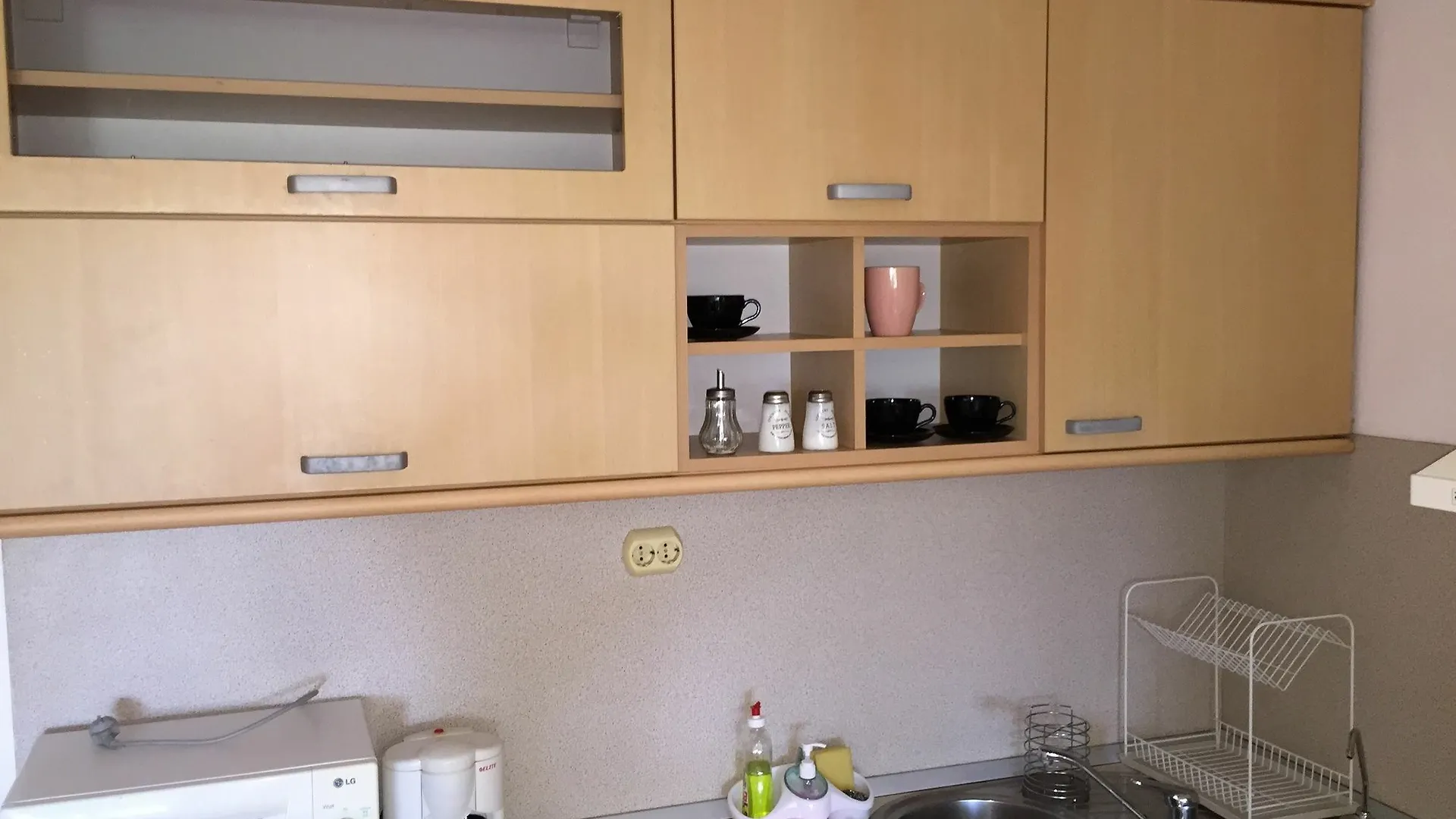 Apartment Maisonette Picadilly Varna