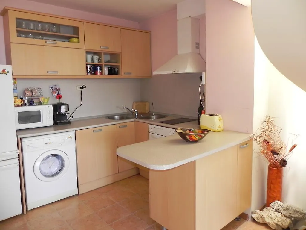 Maisonette Picadilly Varna