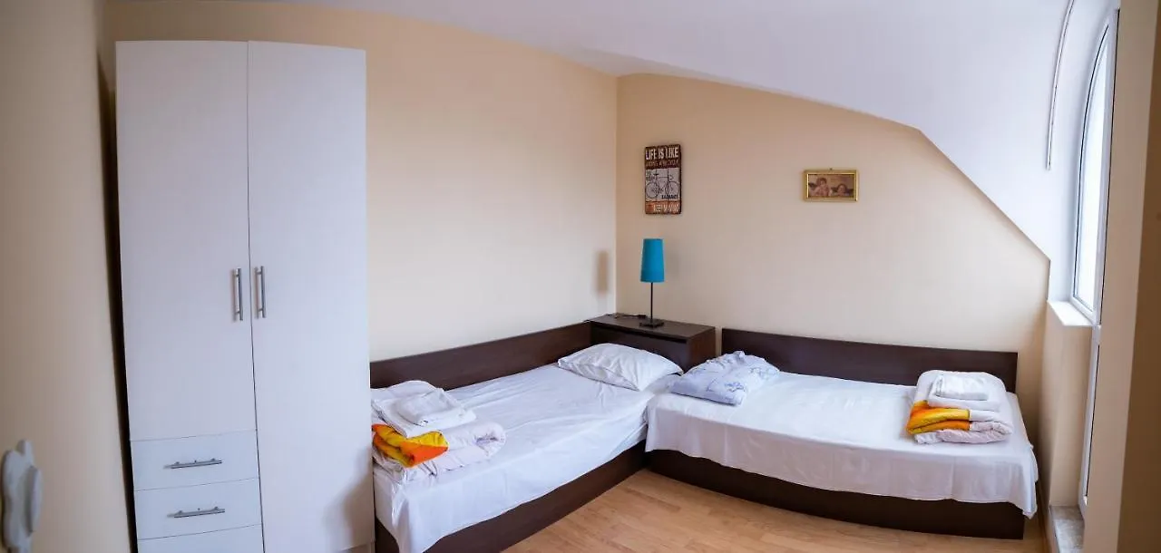 Maisonette Picadilly Varna Bulgaria