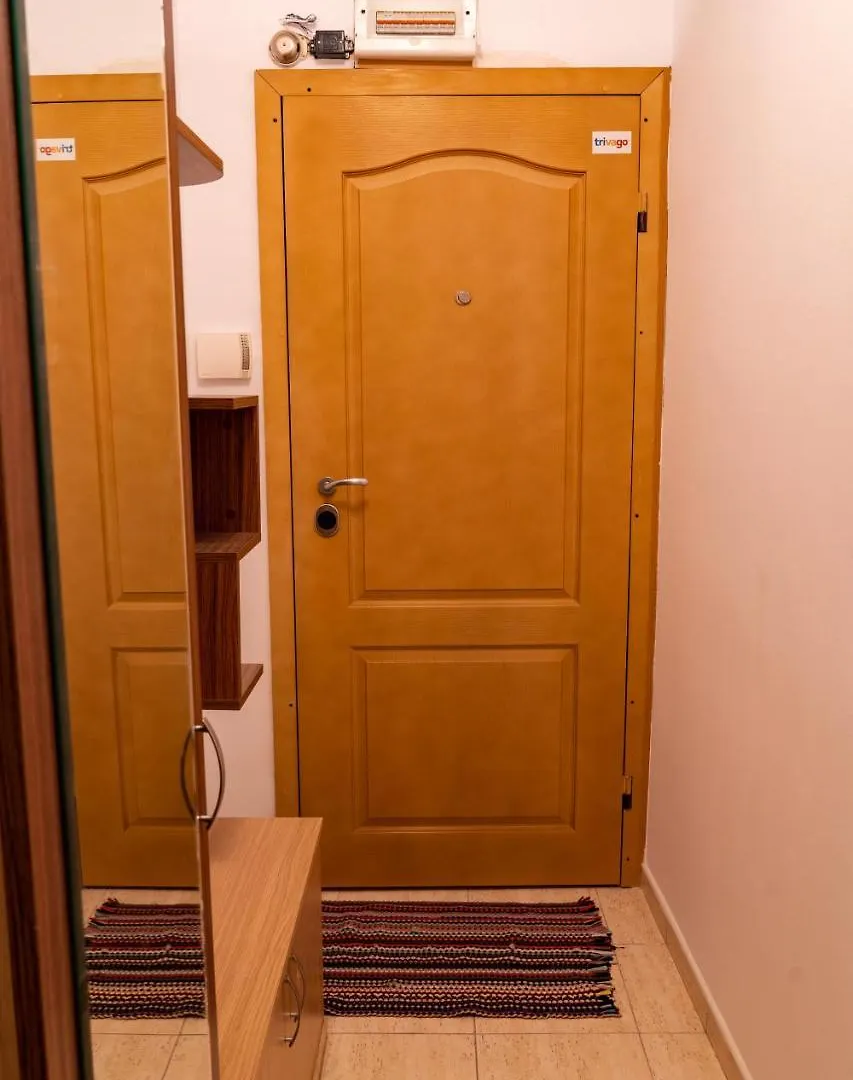Maisonette Picadilly Varna Apartment