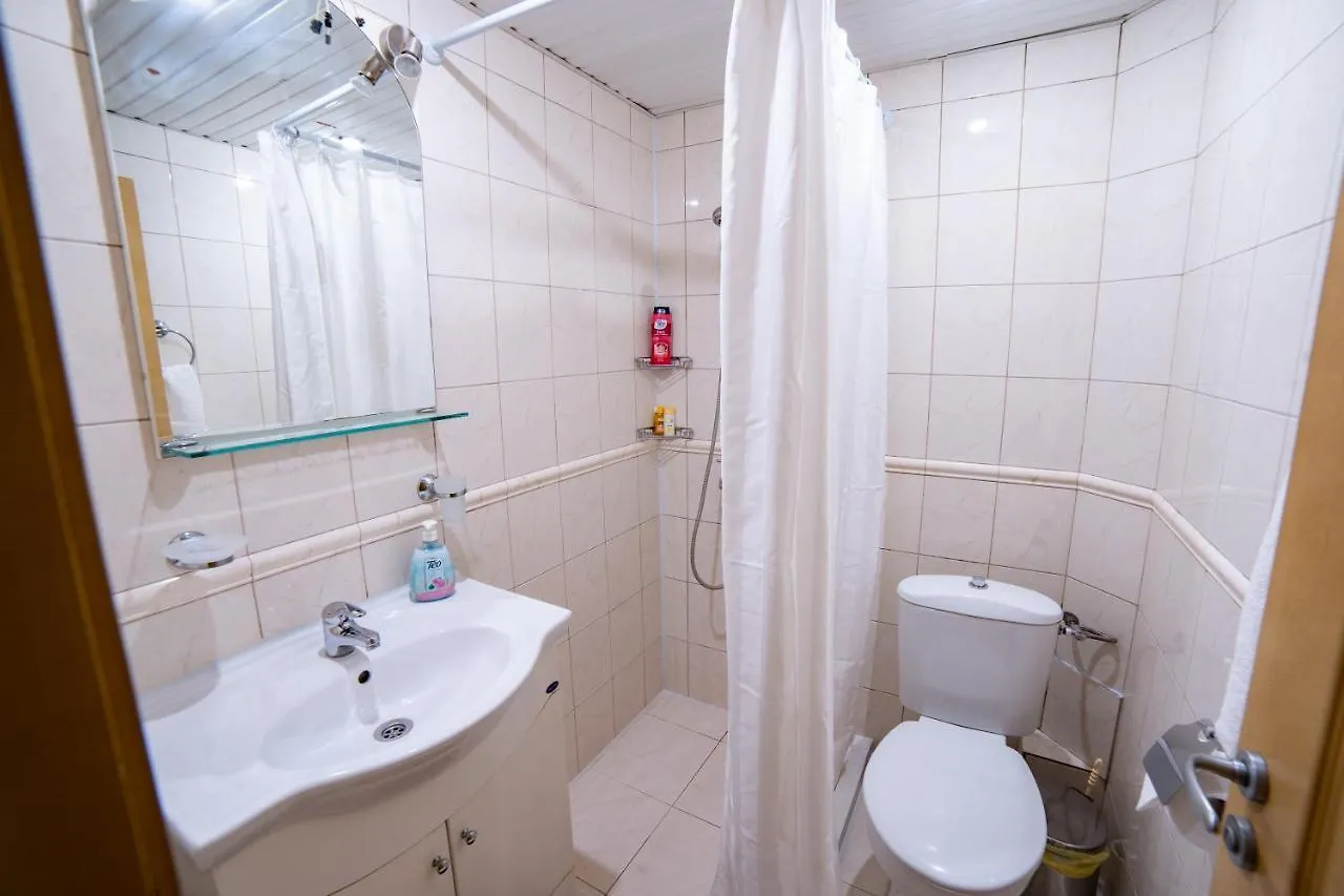 Maisonette Picadilly Varna Apartment