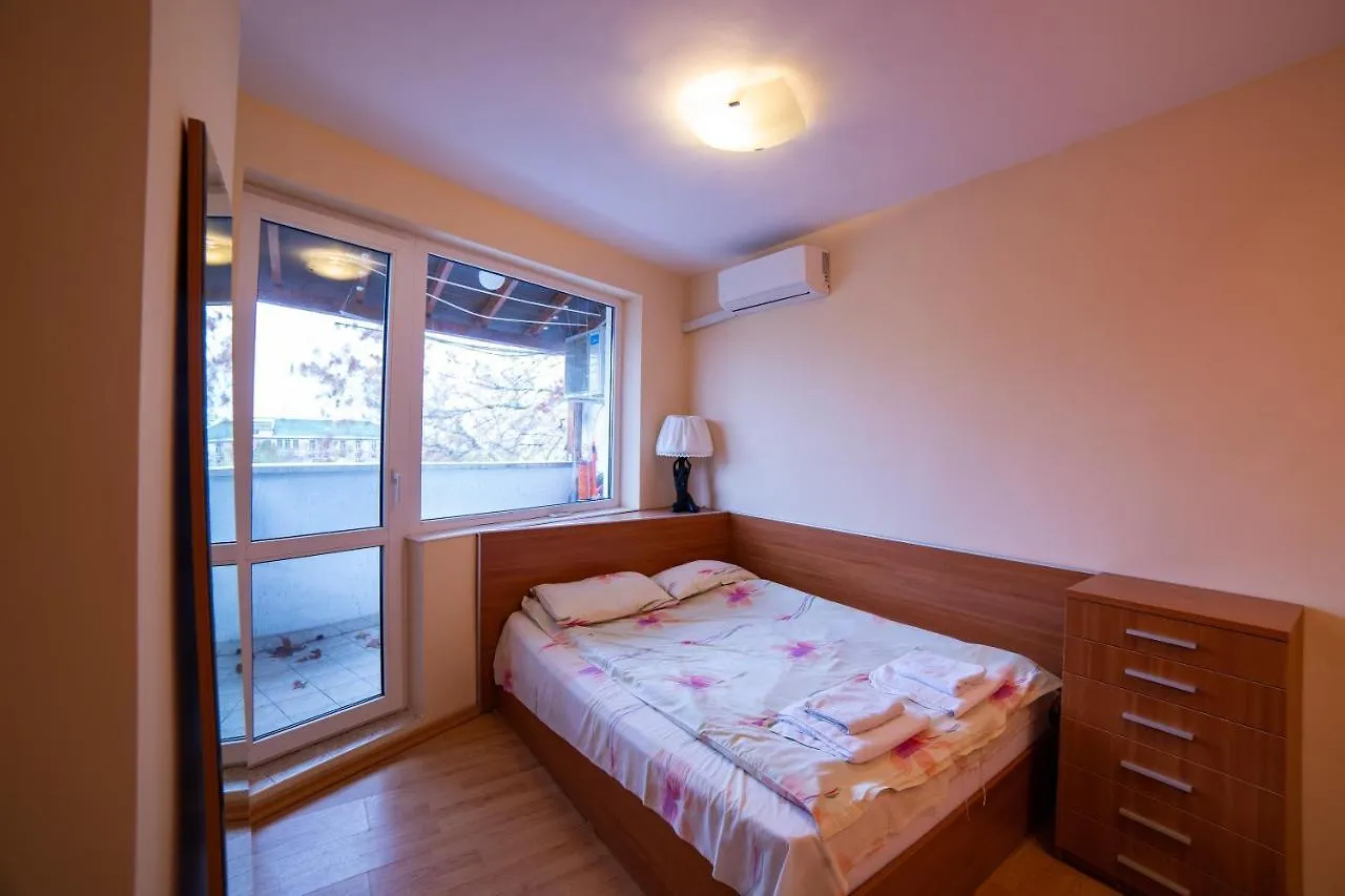 Maisonette Picadilly Varna 0*,  Bulgaria