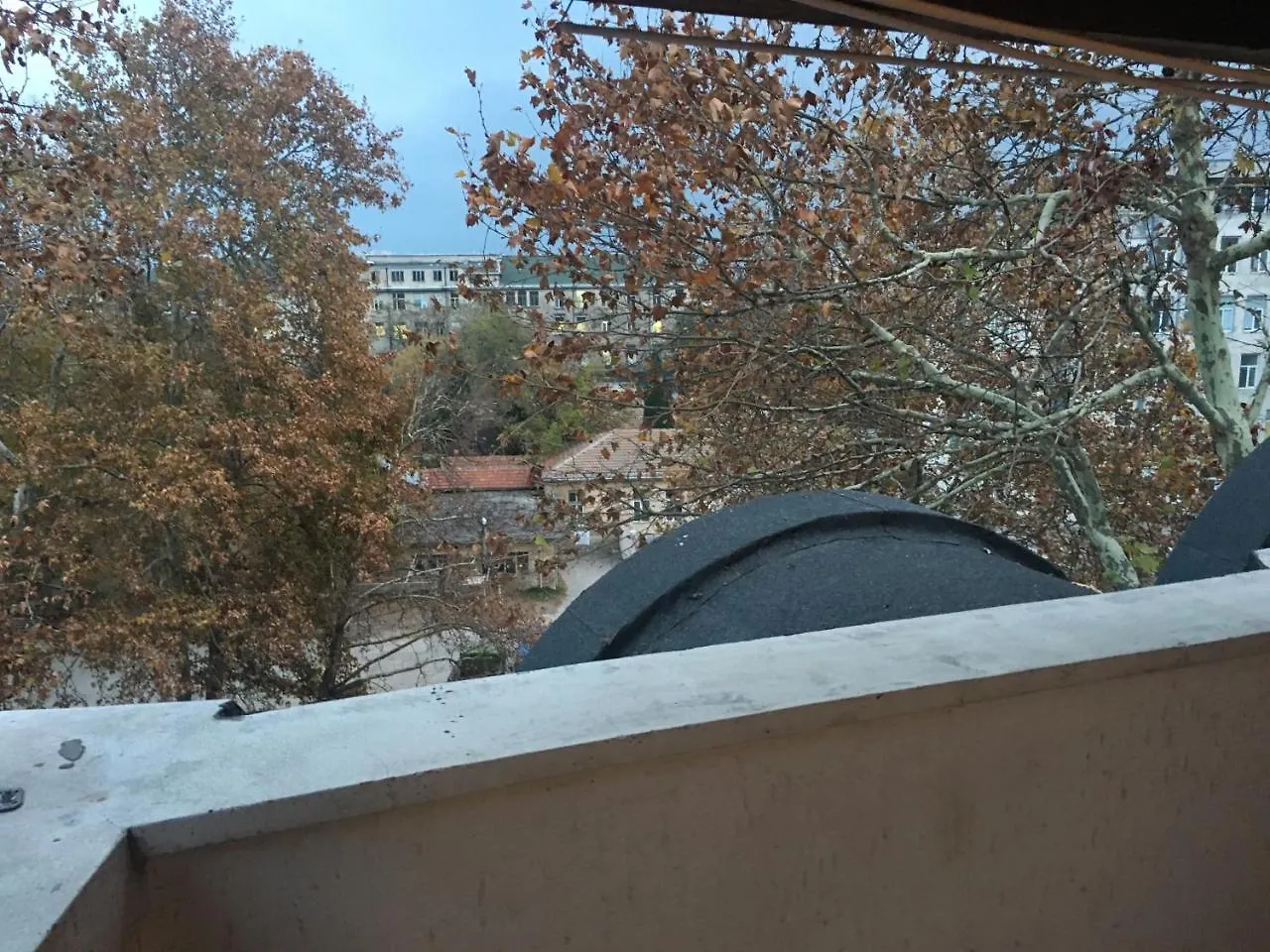 Maisonette Picadilly Varna Bulgaria