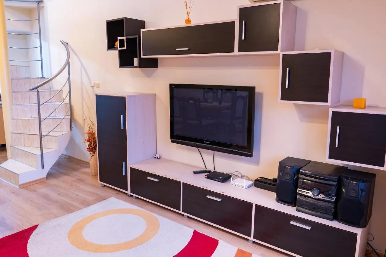 Maisonette Picadilly Varna