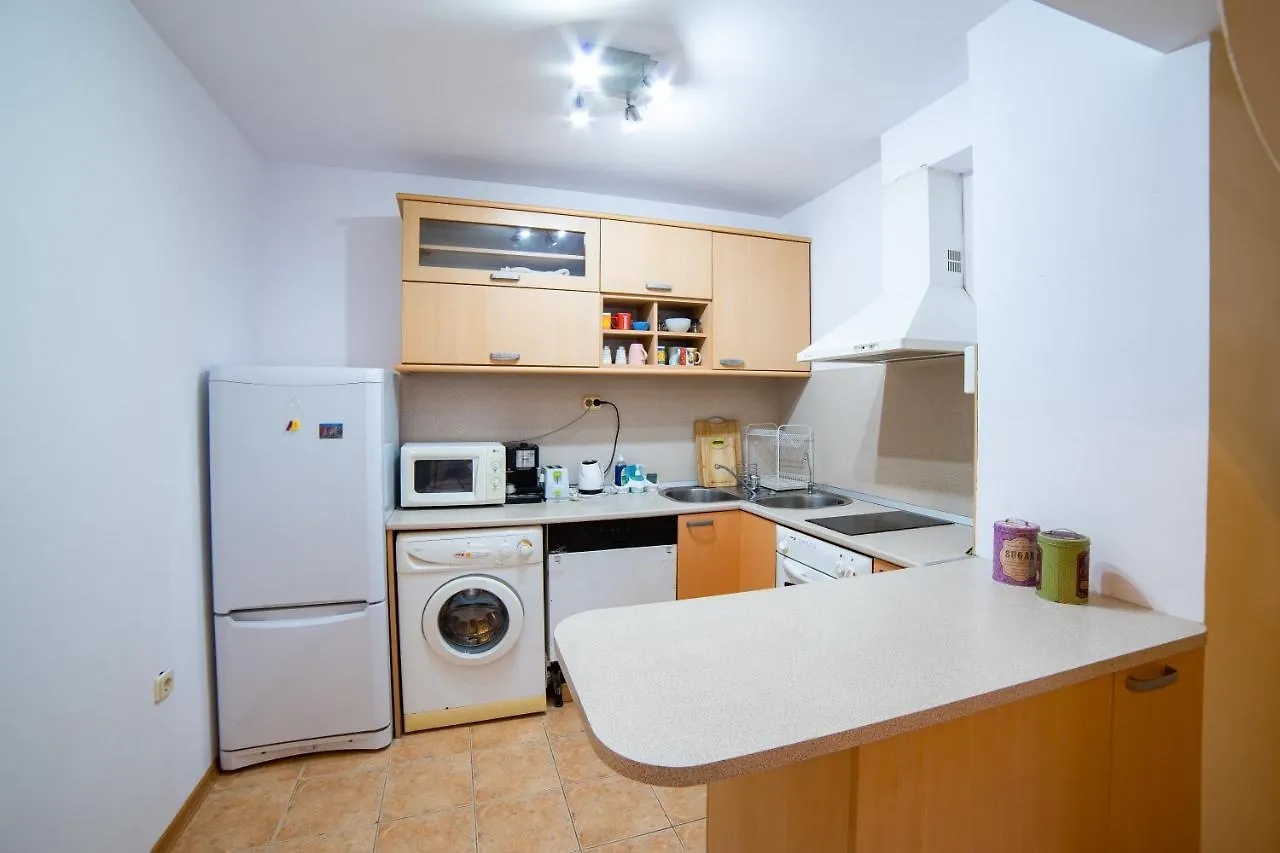 Maisonette Picadilly Varna 0*,  Bulgaria