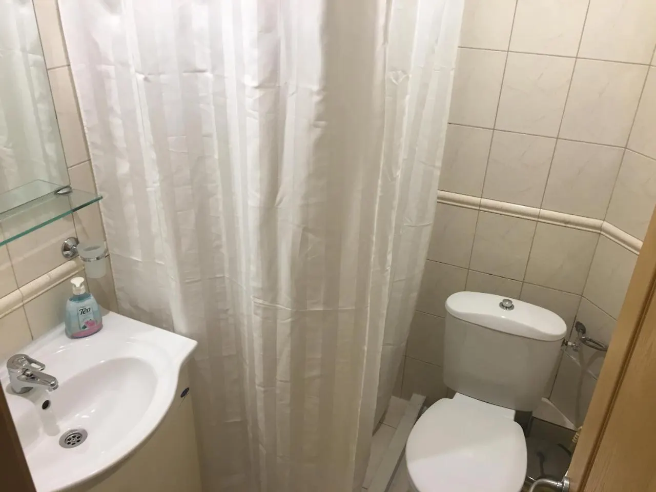 Maisonette Picadilly Varna 0*,