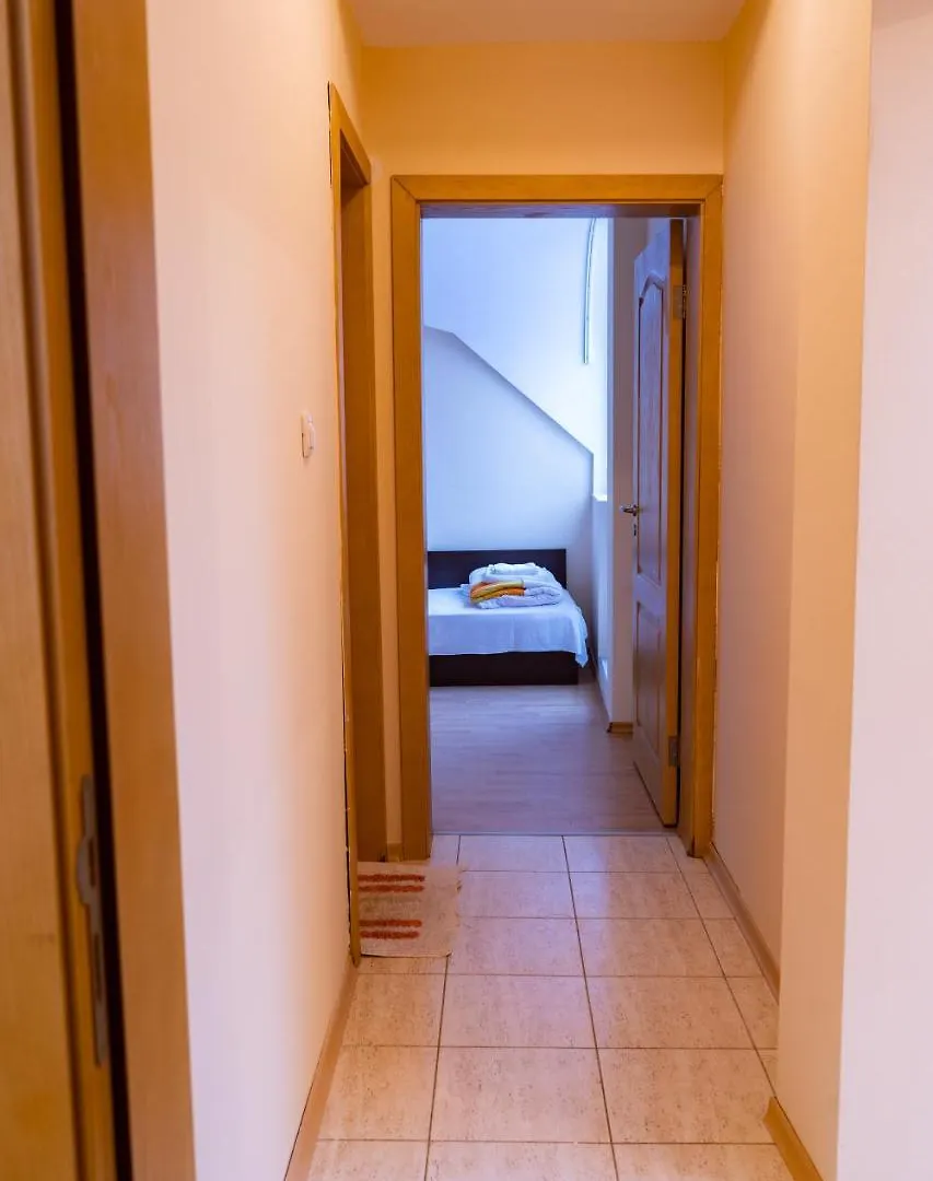 Maisonette Picadilly Varna Apartment