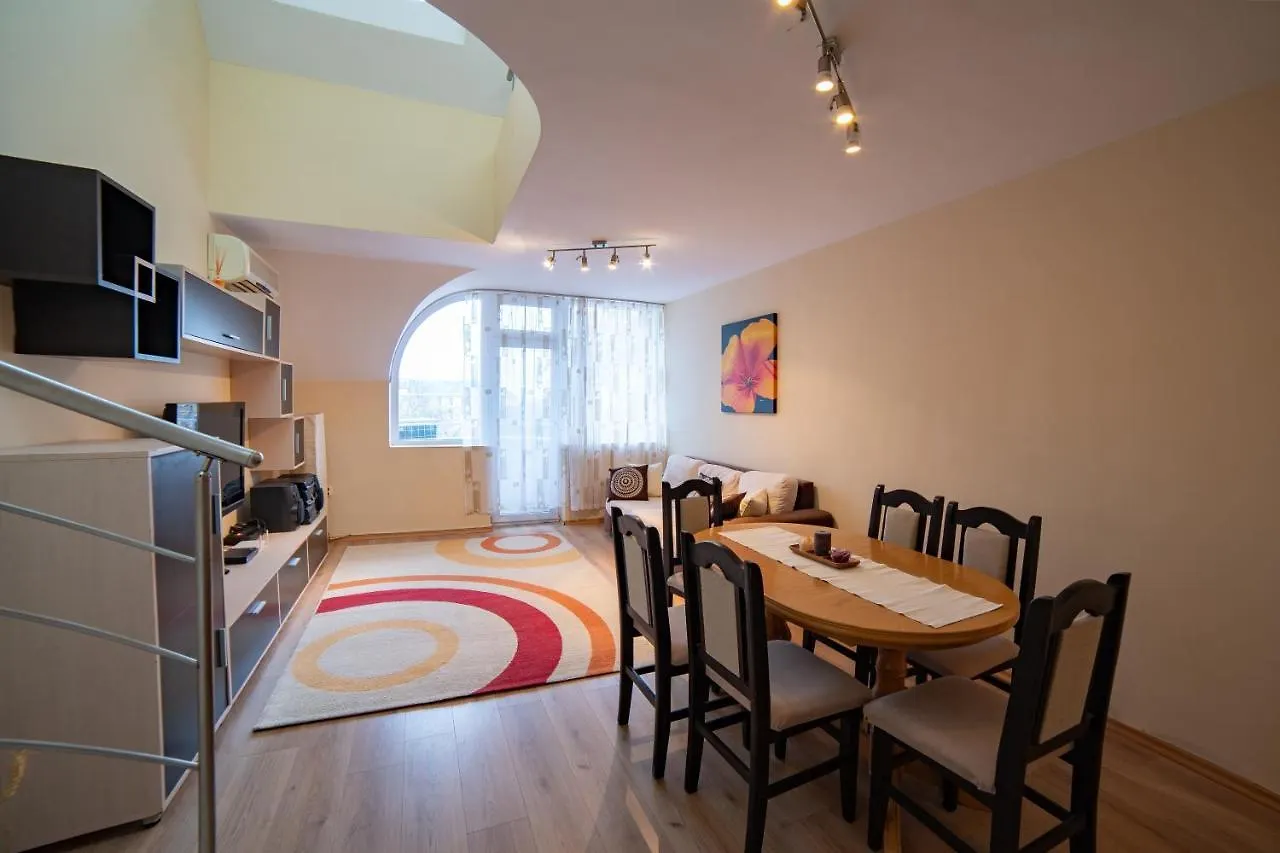 Maisonette Picadilly Varna
