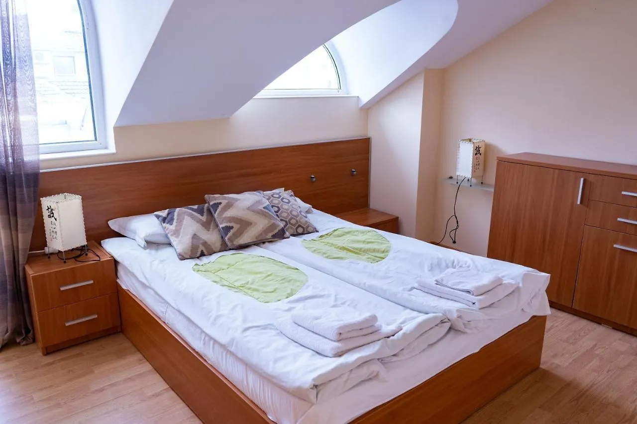 Apartment Maisonette Picadilly Varna