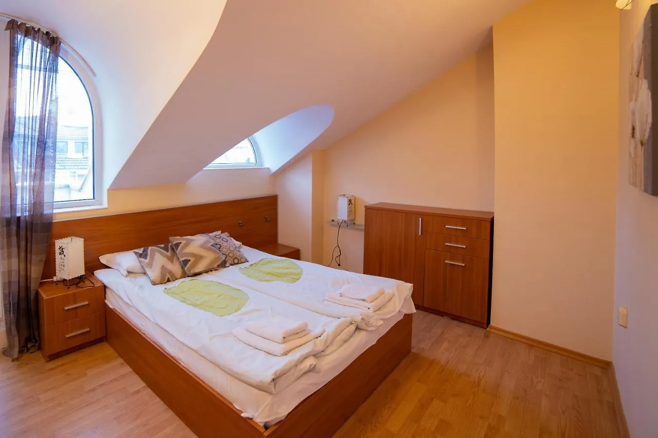 Maisonette Picadilly Varna Bulgaria