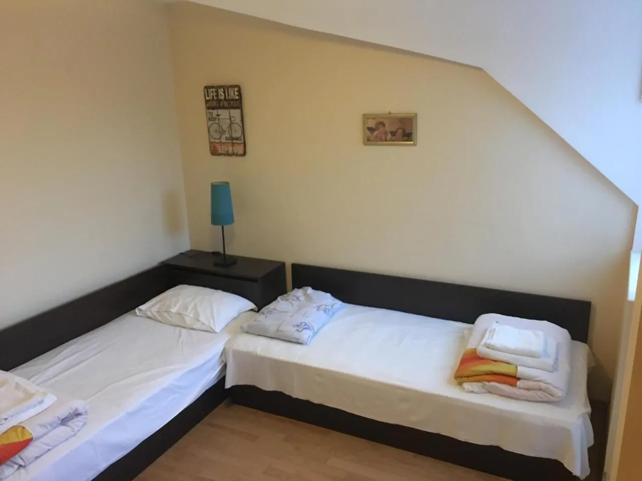 Apartment Maisonette Picadilly Varna