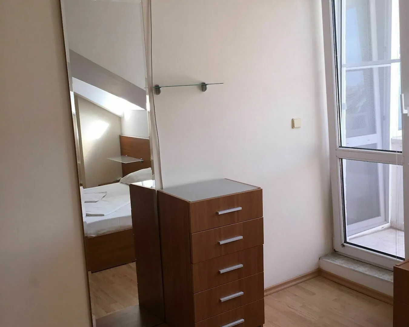 Maisonette Picadilly Varna