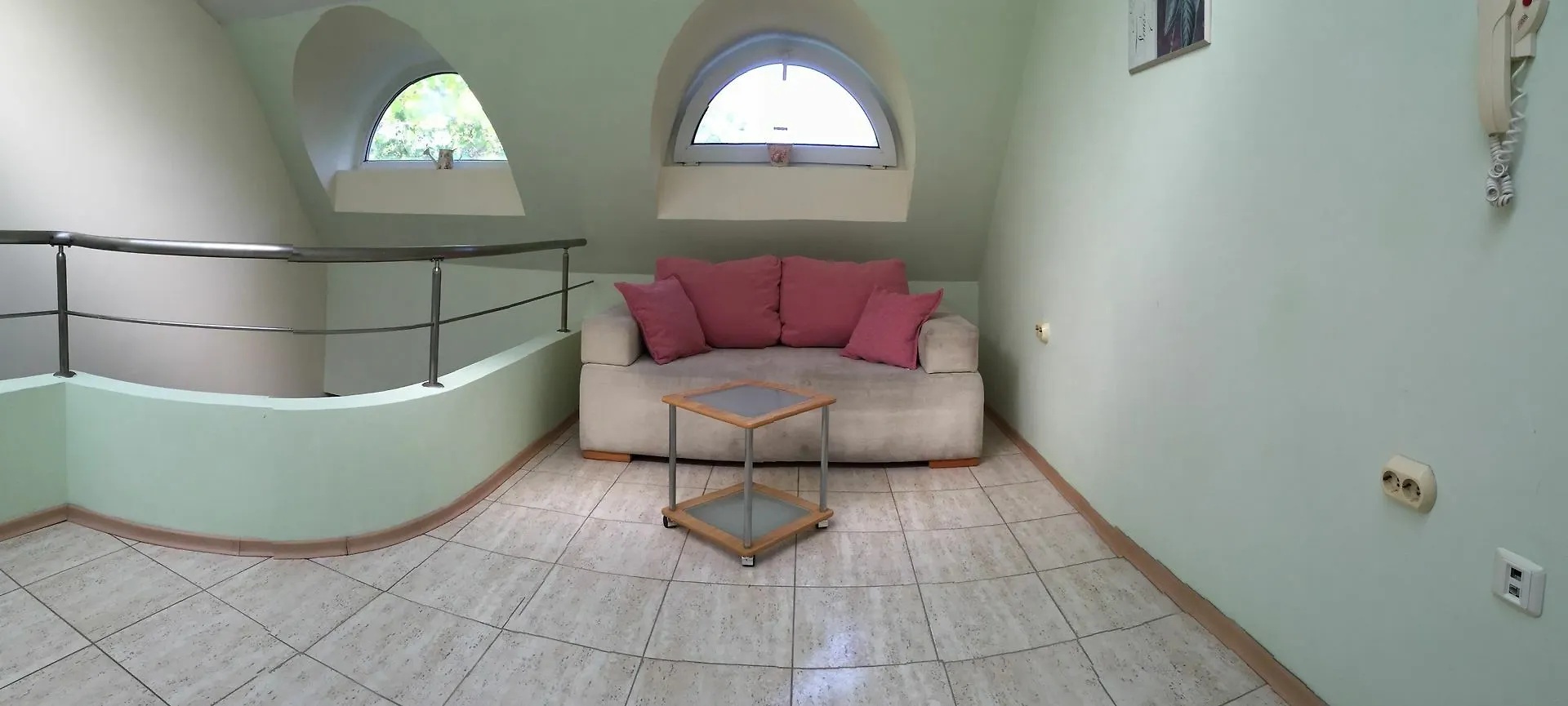 Maisonette Picadilly Varna Apartment