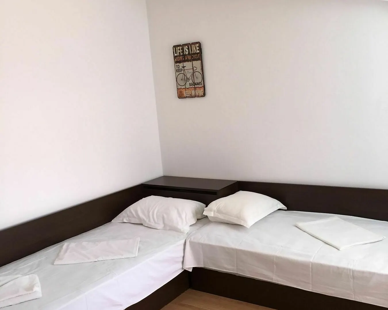 Apartment Maisonette Picadilly Varna Bulgaria