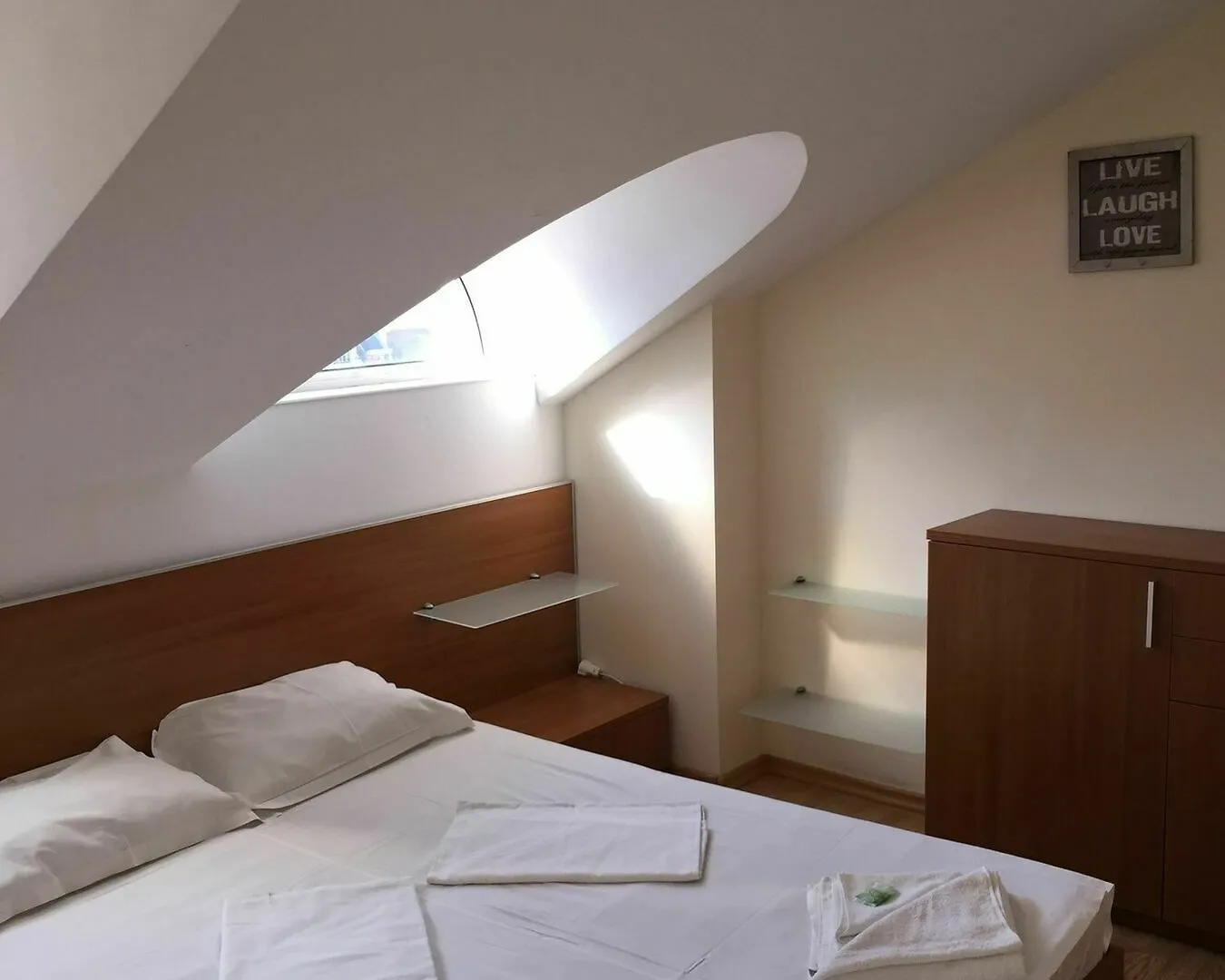 Apartment Maisonette Picadilly Varna