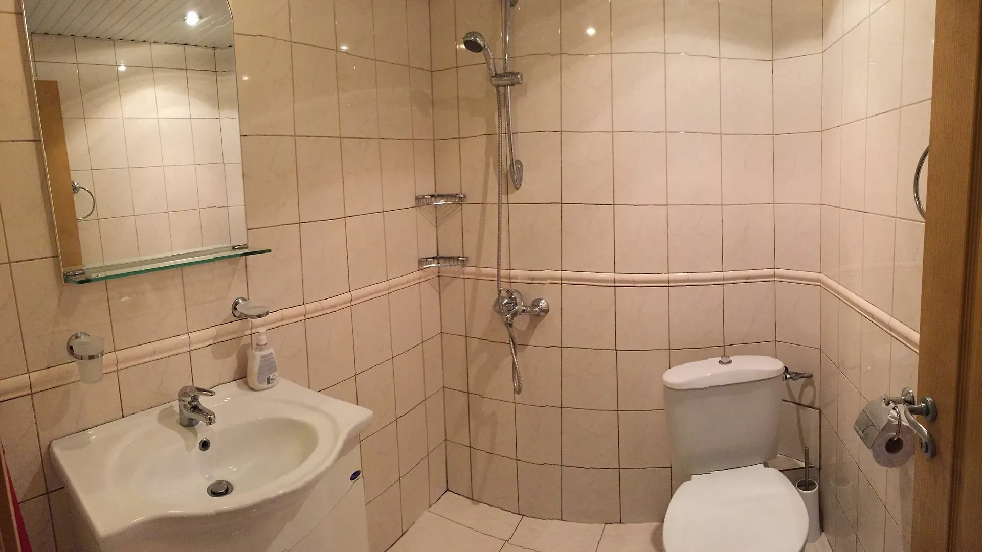 Apartment Maisonette Picadilly Varna Bulgaria