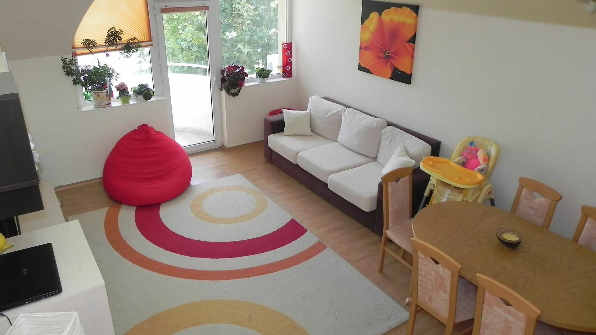 Maisonette Picadilly Varna